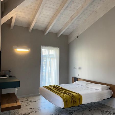 Vulcano Palace Castro  外观 照片